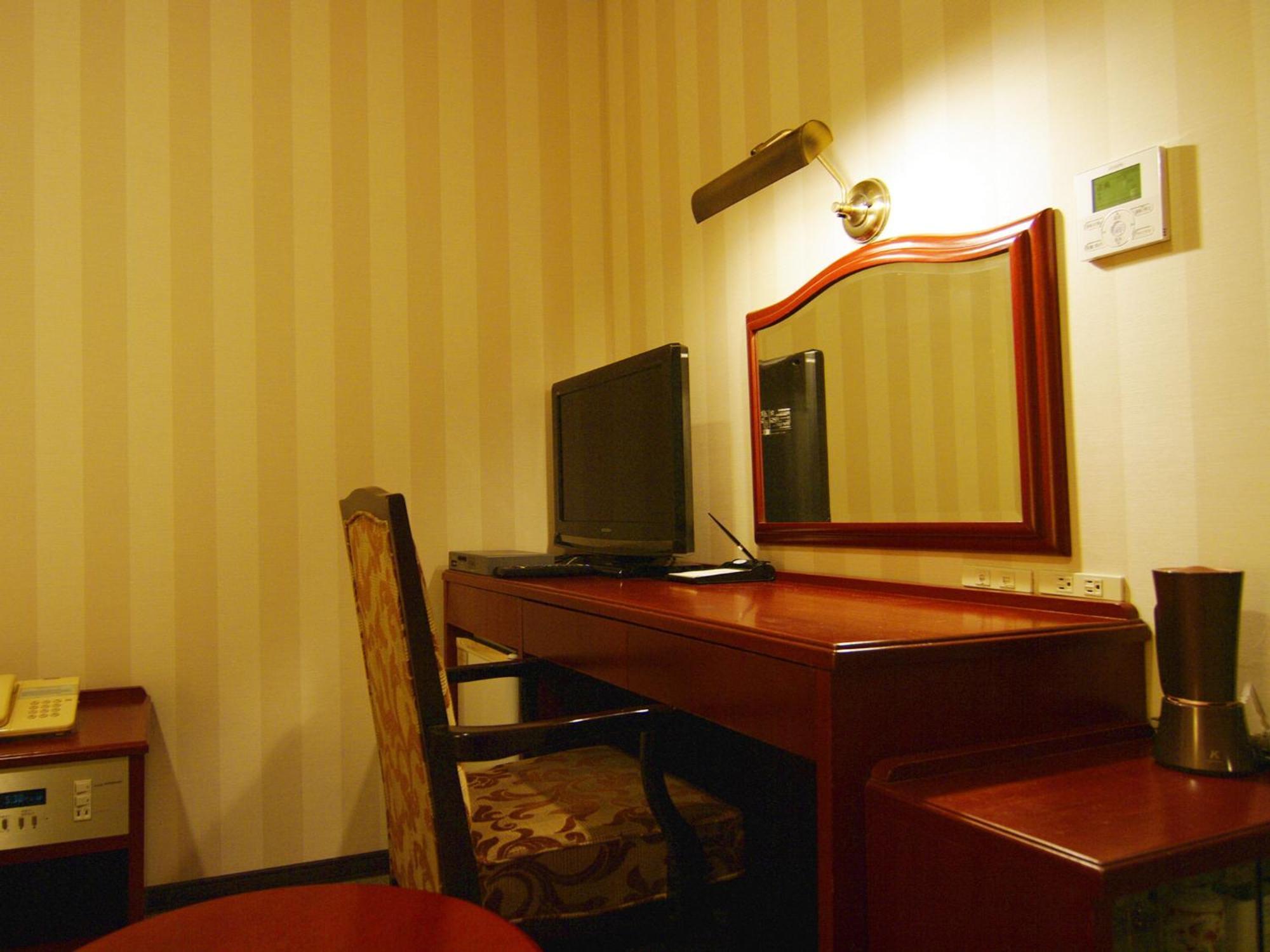 Tsukubanoyu Urban Hotel Pokój zdjęcie
