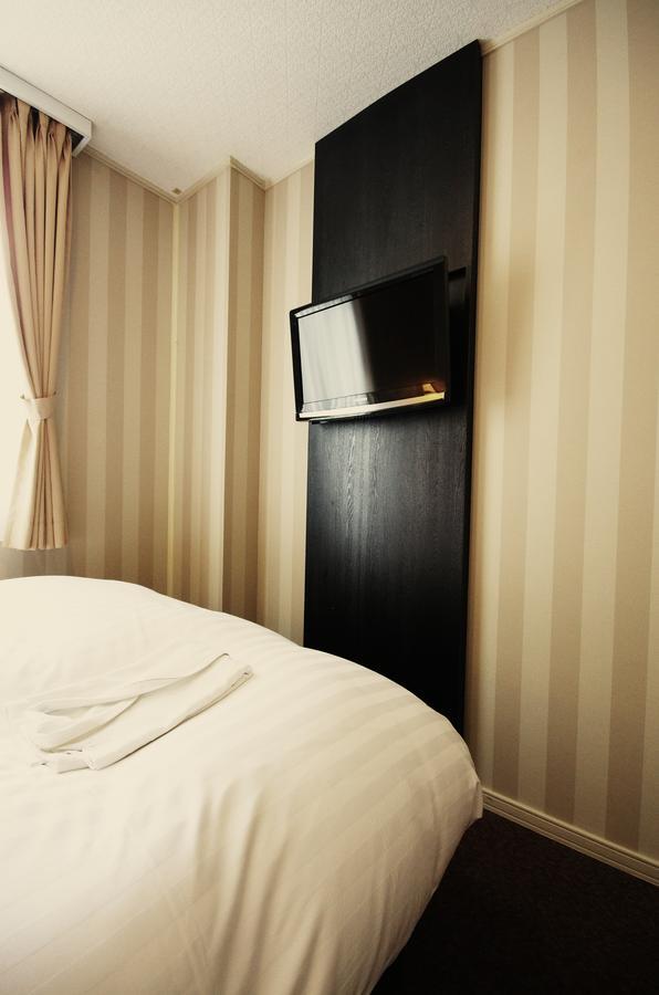 Tsukubanoyu Urban Hotel Zewnętrze zdjęcie
