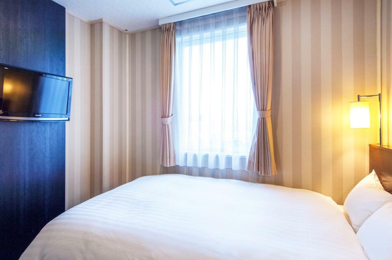 Tsukubanoyu Urban Hotel Zewnętrze zdjęcie