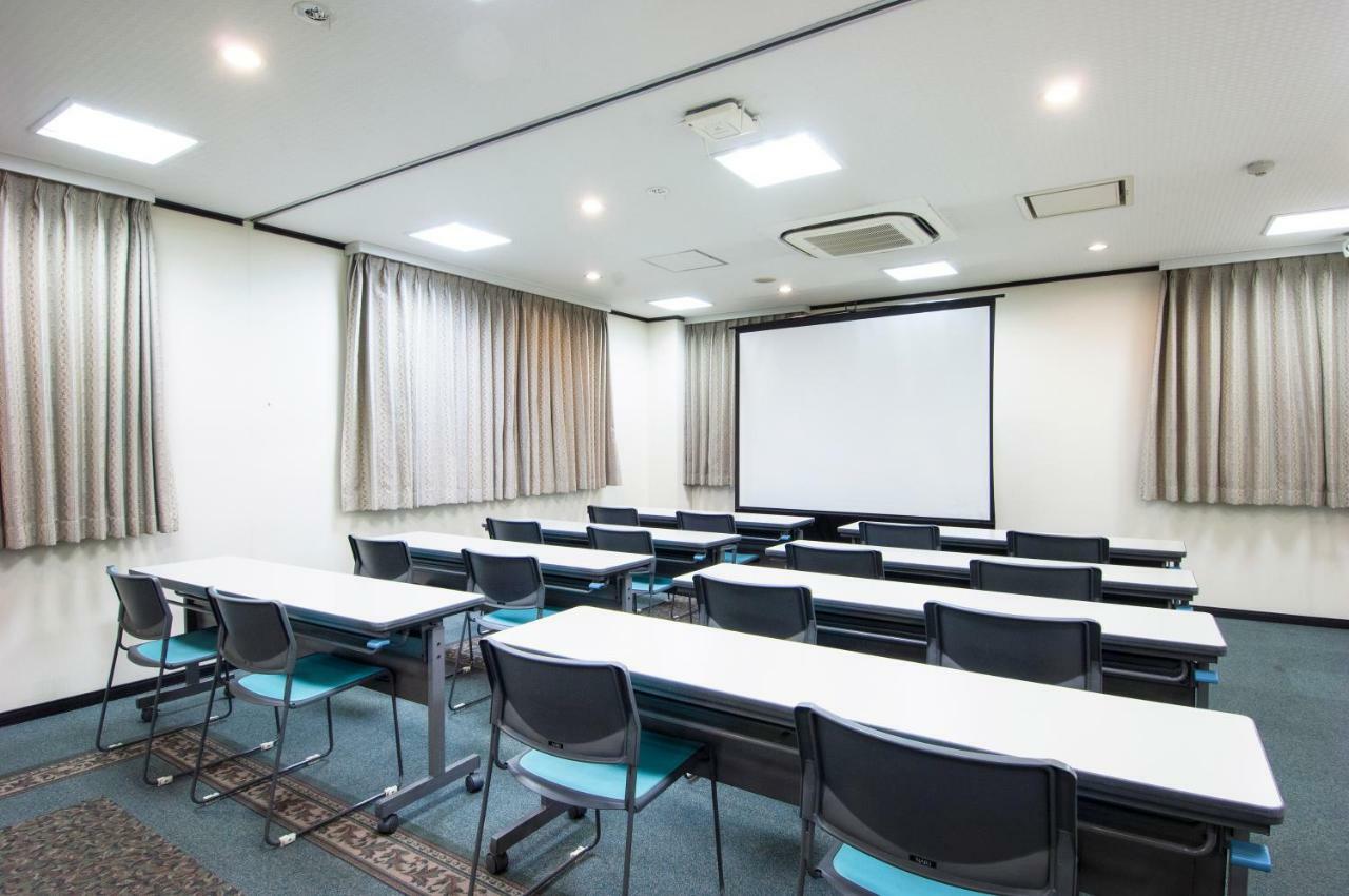 Tsukubanoyu Urban Hotel Zewnętrze zdjęcie
