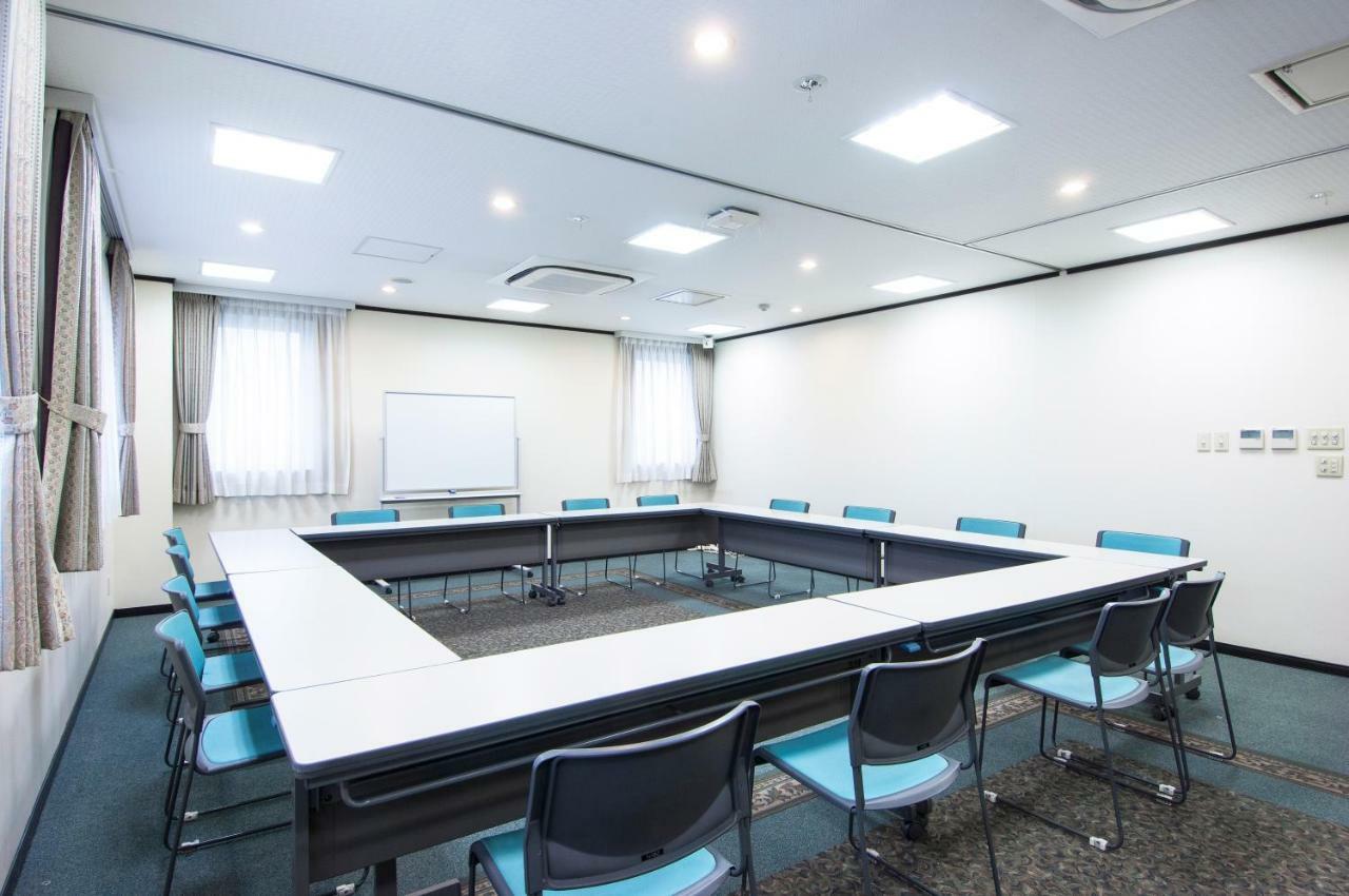 Tsukubanoyu Urban Hotel Zewnętrze zdjęcie