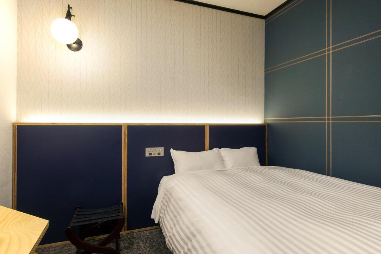 Tsukubanoyu Urban Hotel Zewnętrze zdjęcie
