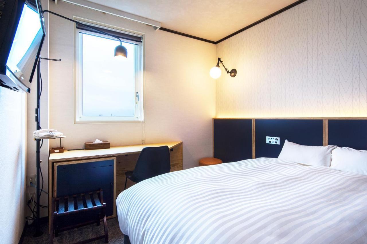 Tsukubanoyu Urban Hotel Zewnętrze zdjęcie