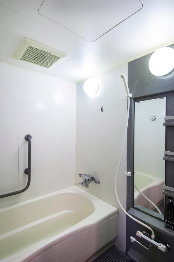 Tsukubanoyu Urban Hotel Zewnętrze zdjęcie